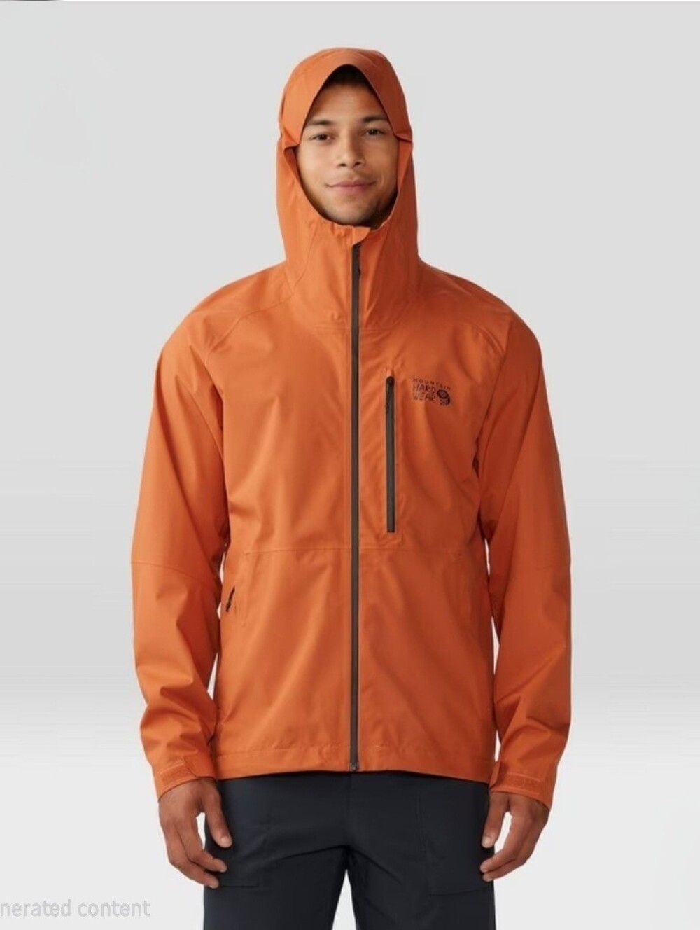 Men's Stretch Ozonic™ Jacket